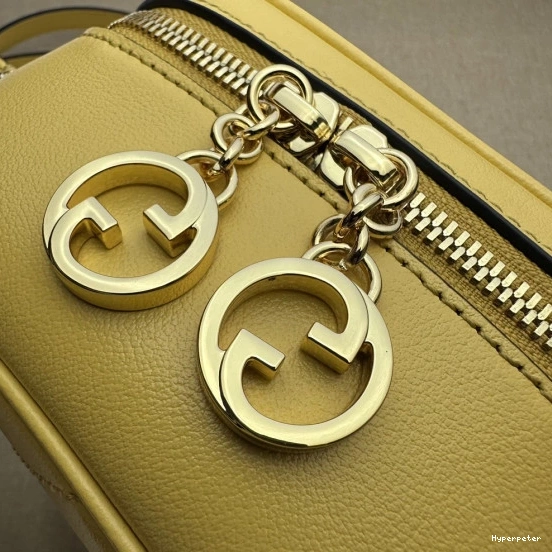 Hyperpeter HANDLE TOP BLONDIE BAG GUCCI 0710